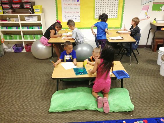 Why Sensory-Friendly Classrooms are a Must for Children with SPD and Autism